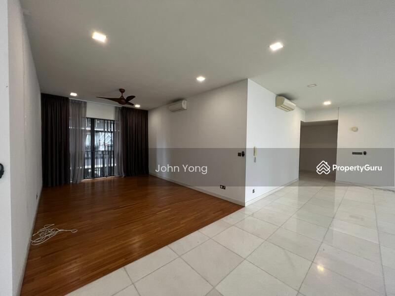 Apartment for Rent at Dedaun Condominium - John Yong - PropertyGuru.com.my