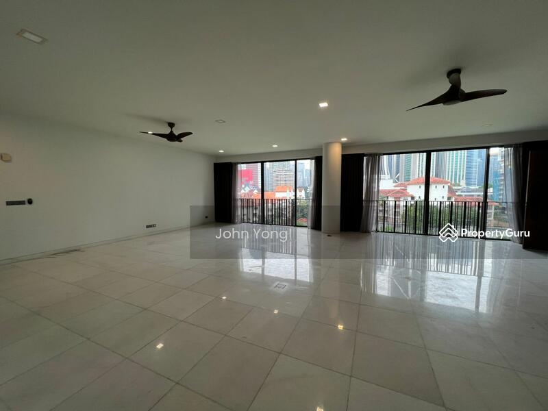 Apartment for Rent at Dedaun Condominium - John Yong - PropertyGuru.com.my