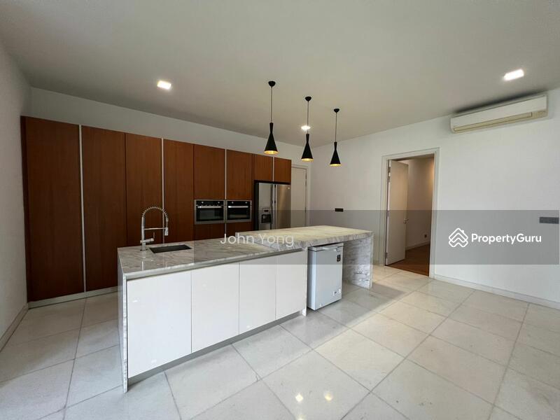 Apartment for Rent at Dedaun Condominium - John Yong - PropertyGuru.com.my