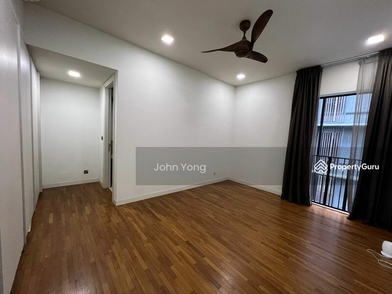 Apartment for Rent at Dedaun Condominium - John Yong - PropertyGuru.com.my