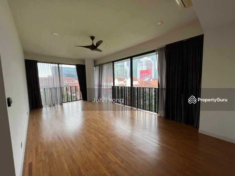 Apartment for Rent at Dedaun Condominium - John Yong - PropertyGuru.com.my