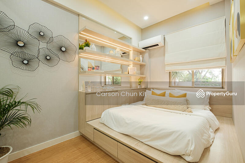 For Sale - Freehold Super Deal KLCC Below Market Value Rm250k