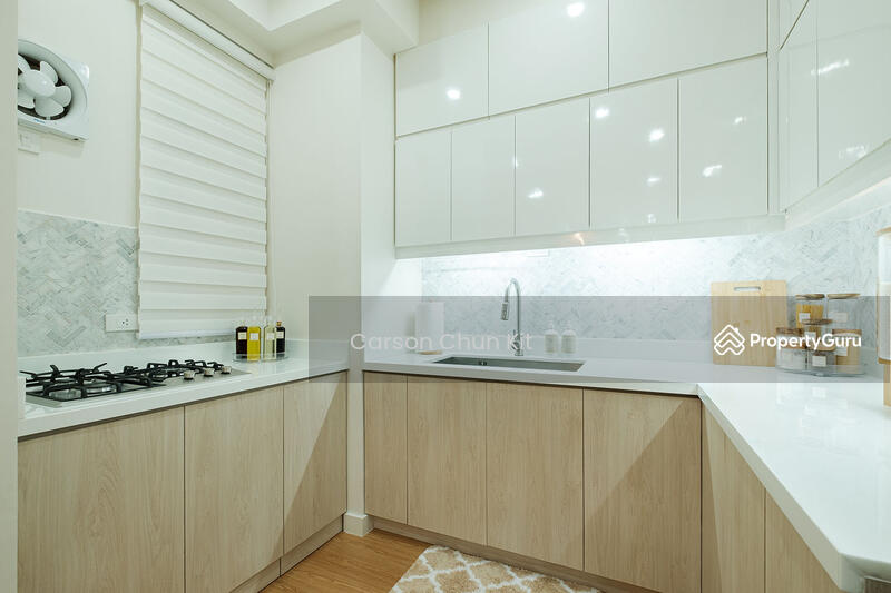 For Sale - Freehold Super Deal KLCC Below Market Value Rm250k