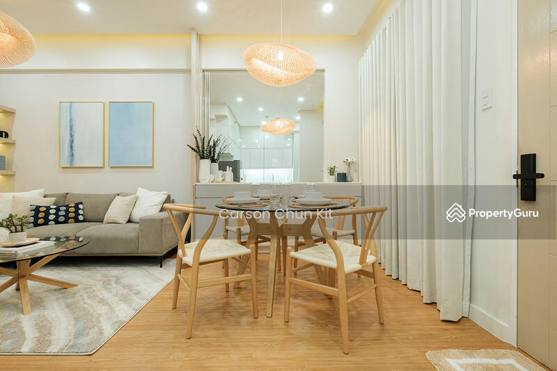 For Sale - Freehold Super Deal KLCC Below Market Value Rm250k