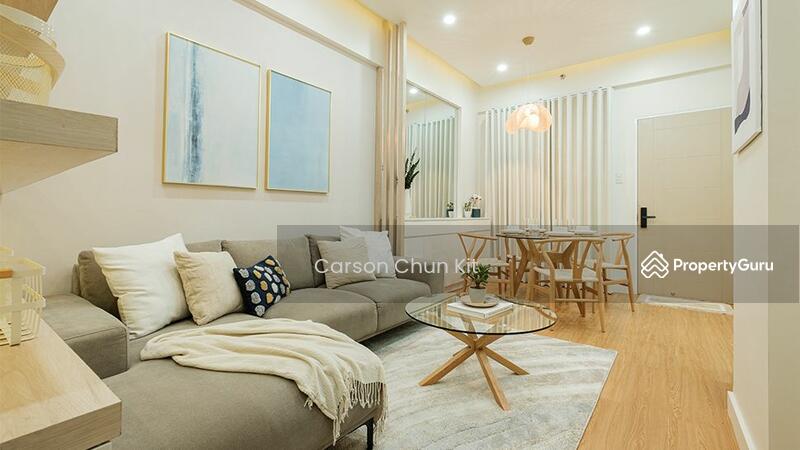 For Sale - Freehold Super Deal KLCC Below Market Value Rm250k