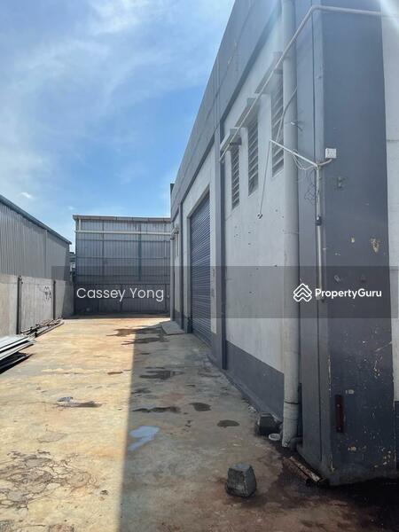 Kilang untuk Dijual di Puchong (Selangor) - Cassey Yong - PropertyGuru.com.my