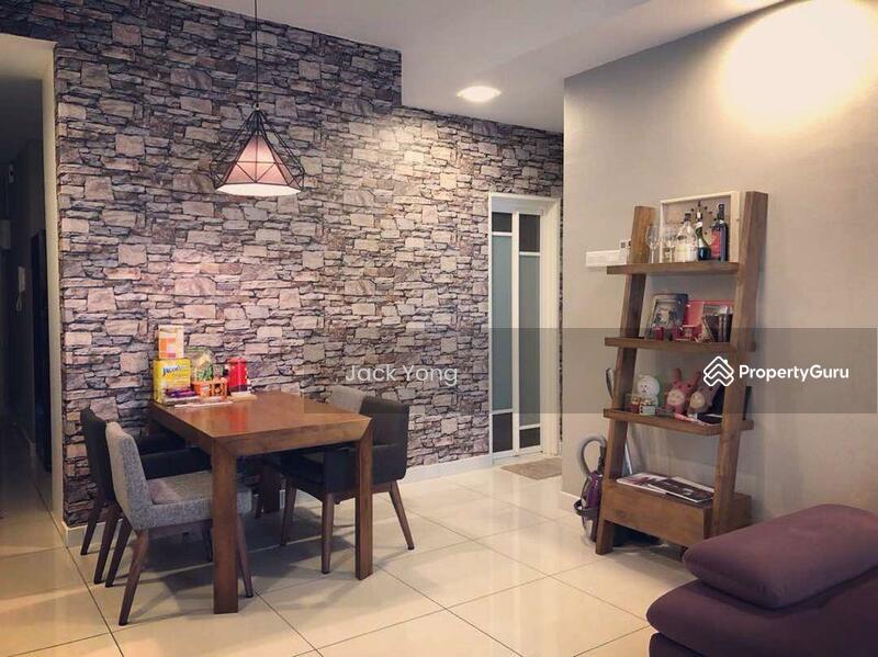 For Sale - The Centrina Service Apartment@Central Residence