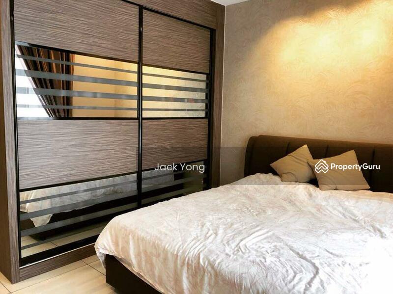 For Sale - The Centrina Service Apartment@Central Residence