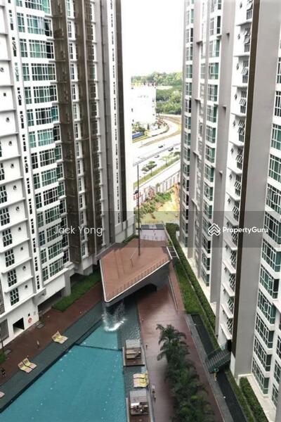 For Sale - The Centrina Service Apartment@Central Residence