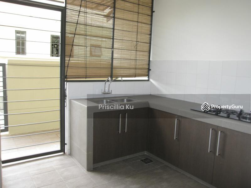 2-storey Terraced House for Sale in Desa Parkcity (Kuala Lumpur) - Priscillia Ku - PropertyGuru.com.my