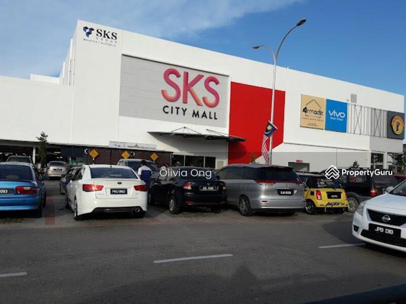 Untuk Dijual - Desaru Utama Residence