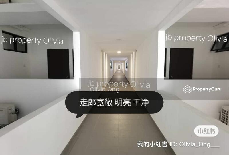 Untuk Dijual - Desaru Utama Residence