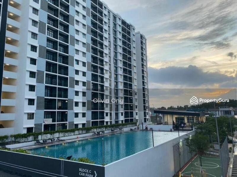 Untuk Dijual - Desaru Utama Residence