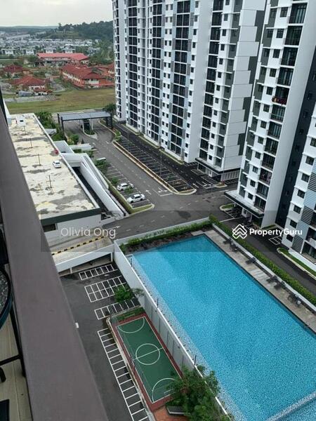 Untuk Dijual - Desaru Utama Residence
