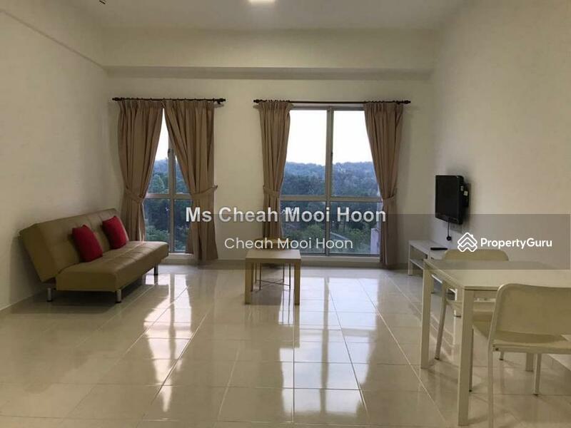 Untuk Dijual - I Residence