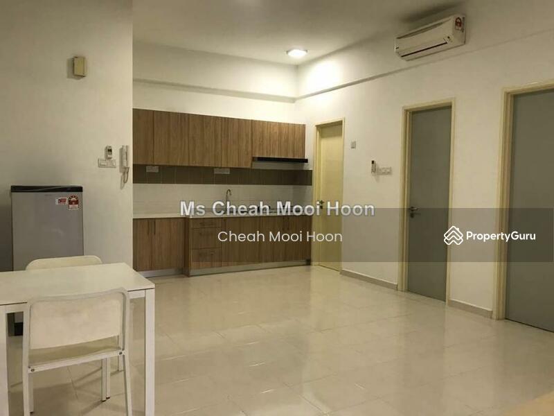 Untuk Dijual - I Residence