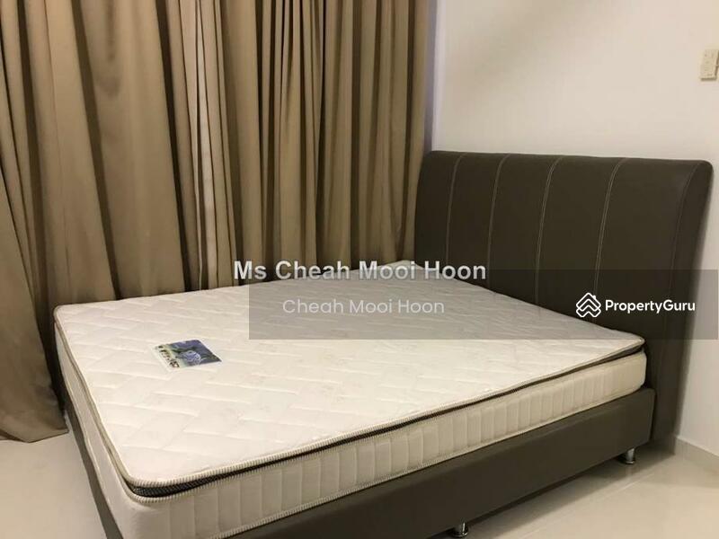 Untuk Dijual - I Residence