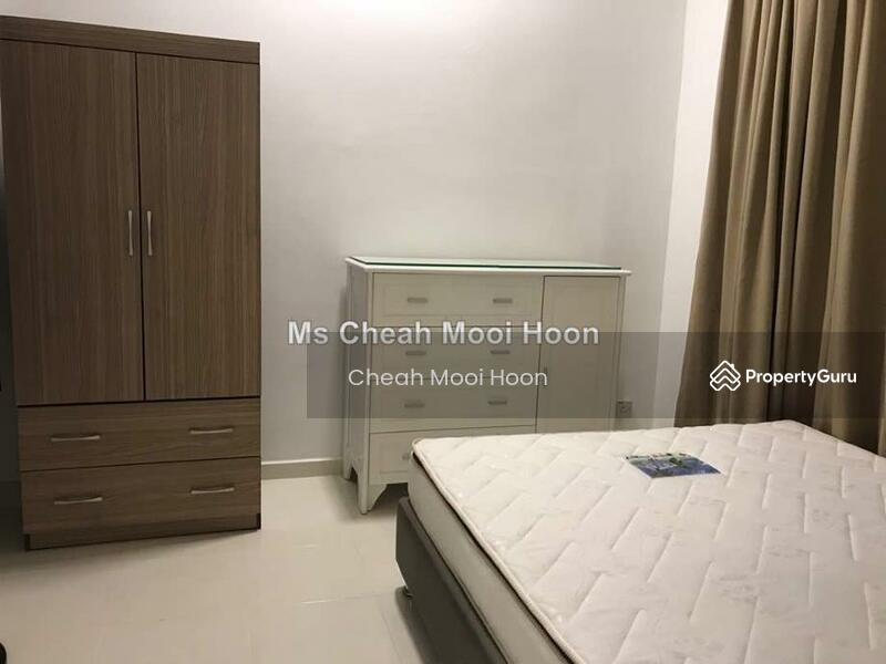 Untuk Dijual - I Residence