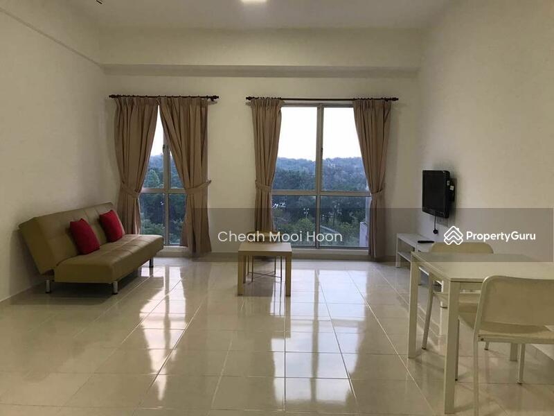Untuk Dijual - I Residence
