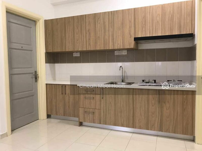 Untuk Dijual - I Residence
