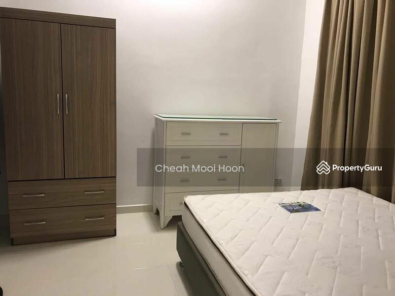 Untuk Dijual - I Residence
