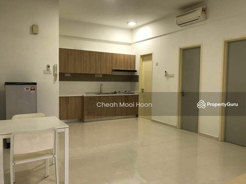 Untuk Dijual - I Residence