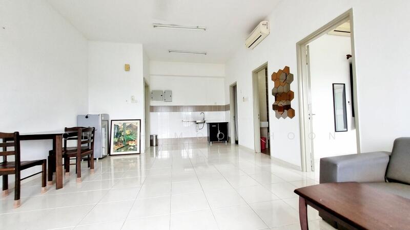 Untuk Dijual - I Residence