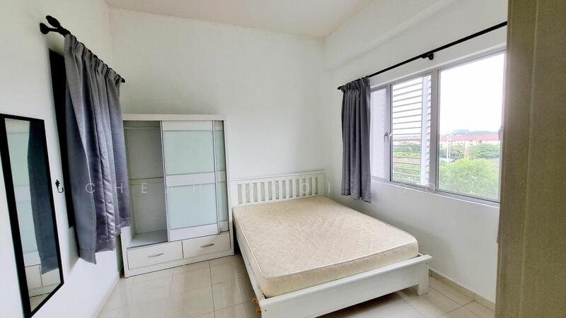Untuk Dijual - I Residence