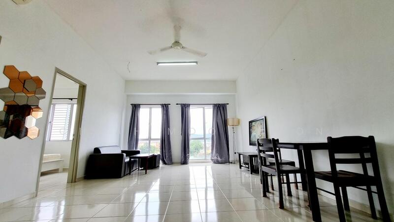 Untuk Dijual - I Residence