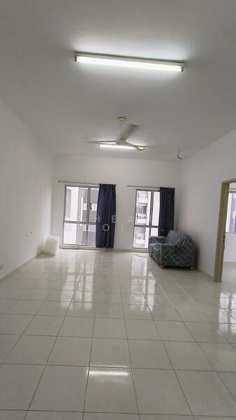 Untuk Dijual - I Residence