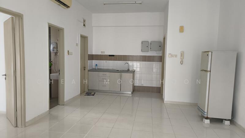 Untuk Dijual - I Residence