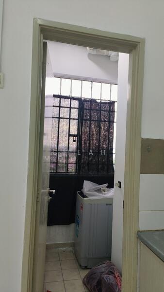 Untuk Dijual - I Residence