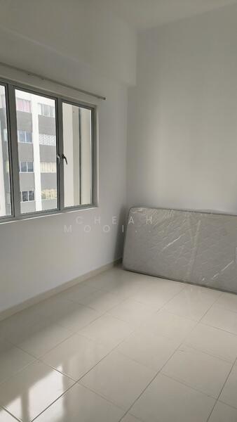 Untuk Dijual - I Residence