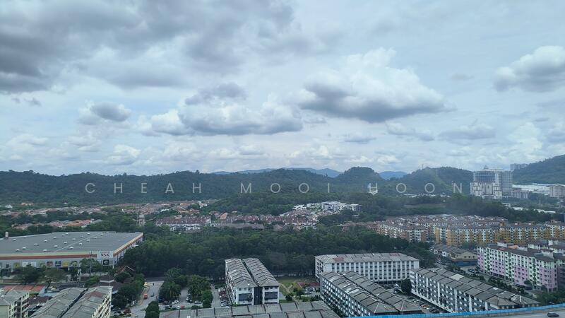 Untuk Dijual - I Residence