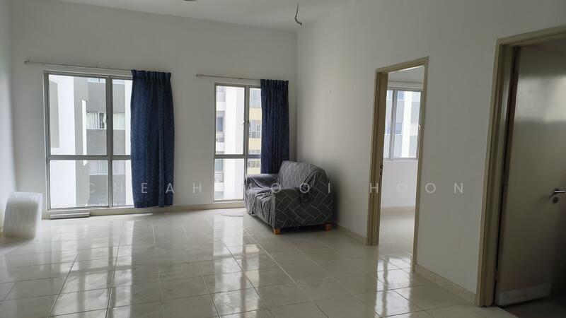 Untuk Dijual - I Residence