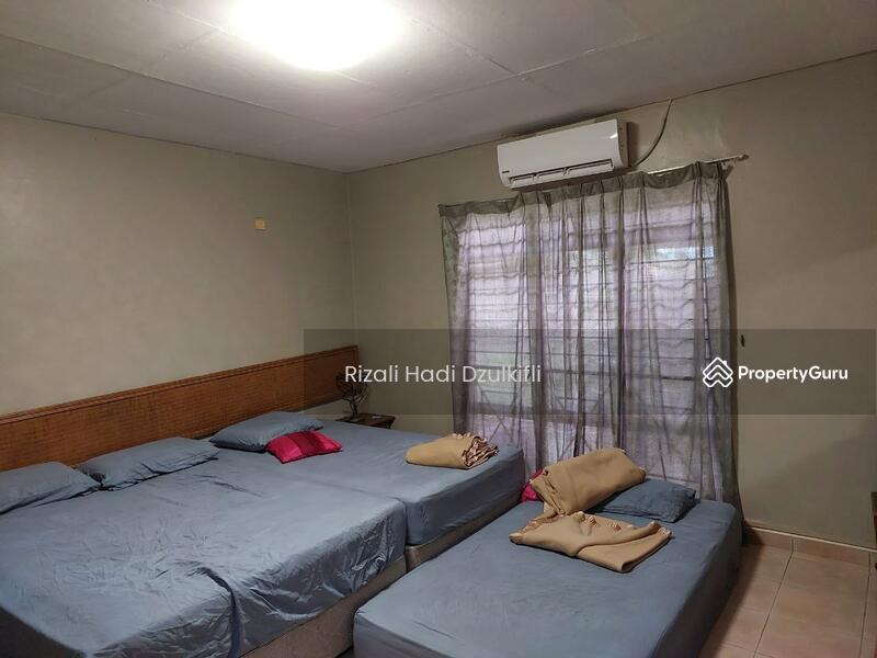 A'Famosa Resort, Jalan Kemus, Alor Gajah, Melaka, 4 Bedrooms, 3000 sqft, Bungalow House For Sale