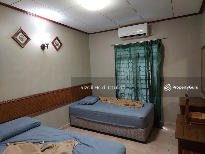 A'Famosa Resort, Jalan Kemus, Alor Gajah, Melaka, 4 Bedrooms, 3000 sqft, Bungalow House For Sale
