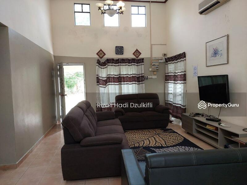 A'Famosa Resort, Jalan Kemus, Alor Gajah, Melaka, 4 Bedrooms, 3000 sqft, Bungalow House For Sale