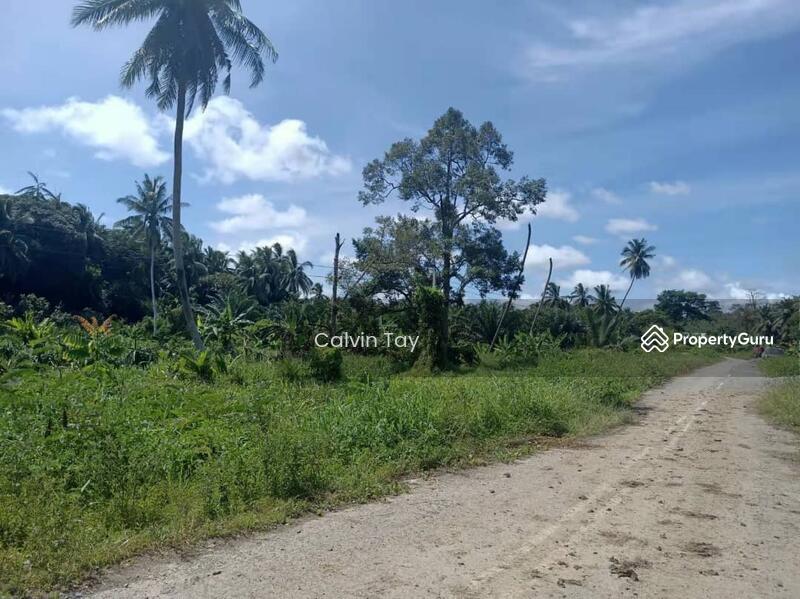 1.18 Acres Land at Beliong, Beradik Kuching, Kuching, Sarawak