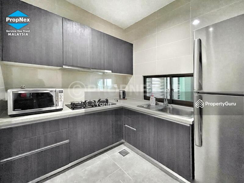Kondominium untuk Disewa di Residensi Ledang - Yong Ser - PropertyGuru.com.my