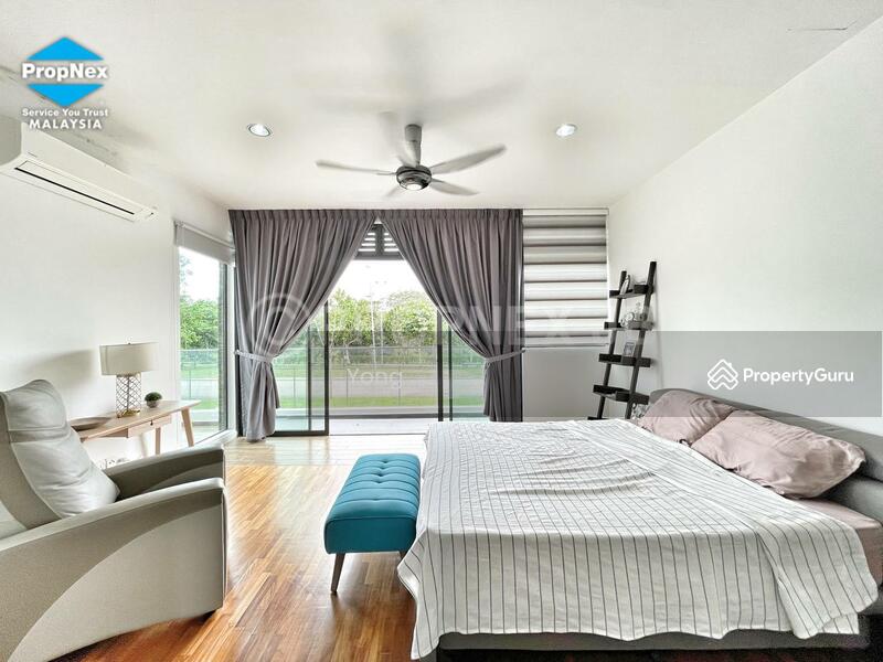 Kondominium untuk Disewa di Residensi Ledang - Yong Ser - PropertyGuru.com.my