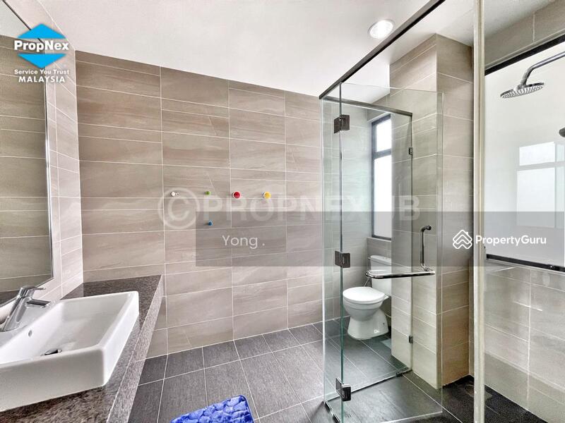 Kondominium untuk Disewa di Residensi Ledang - Yong Ser - PropertyGuru.com.my