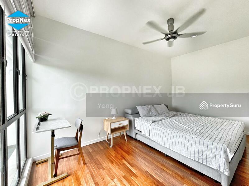 Kondominium untuk Disewa di Residensi Ledang - Yong Ser - PropertyGuru.com.my