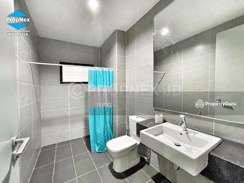 Kondominium untuk Disewa di Residensi Ledang - Yong Ser - PropertyGuru.com.my