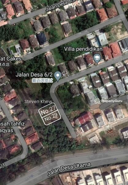 For Sale - rawang