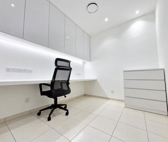 Kondominium untuk Dijual di i-Santorini - Billy Teh - Study - PropertyGuru.com.my