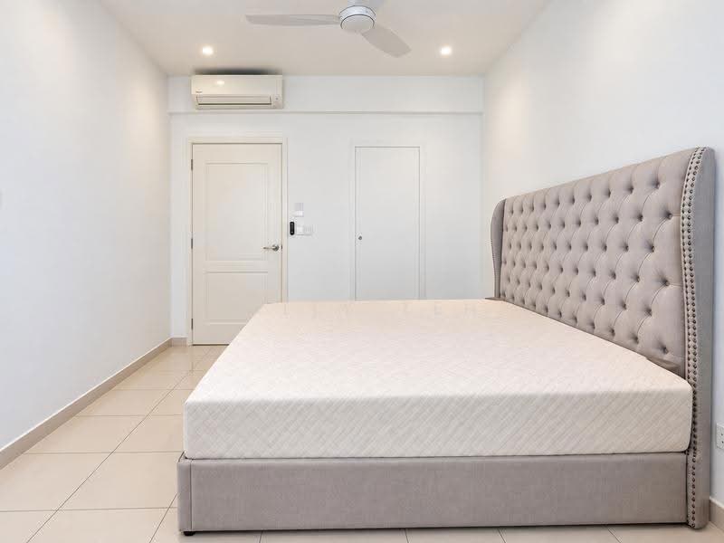 Kondominium untuk Dijual di i-Santorini - Billy Teh - Bedroom - PropertyGuru.com.my