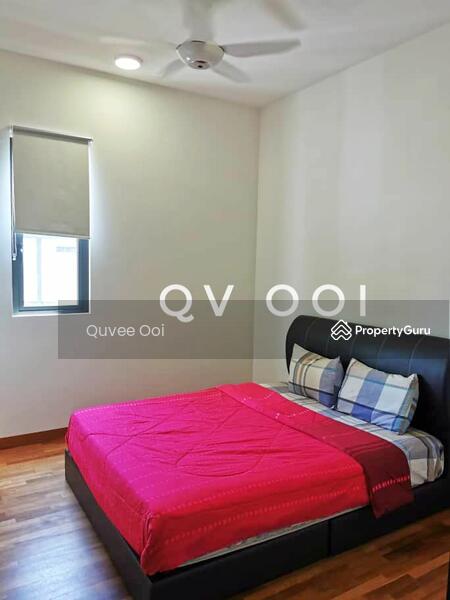 For Rent - The Tamarind