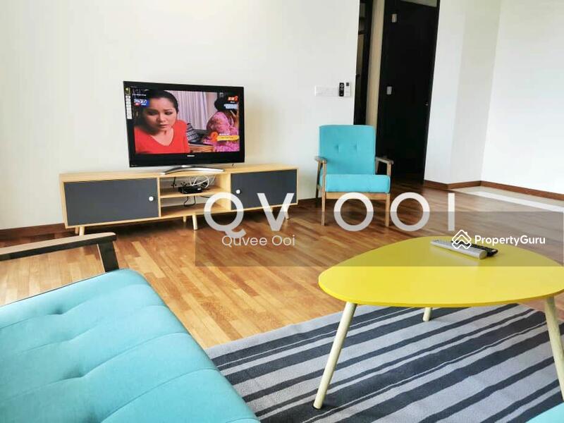 For Rent - The Tamarind