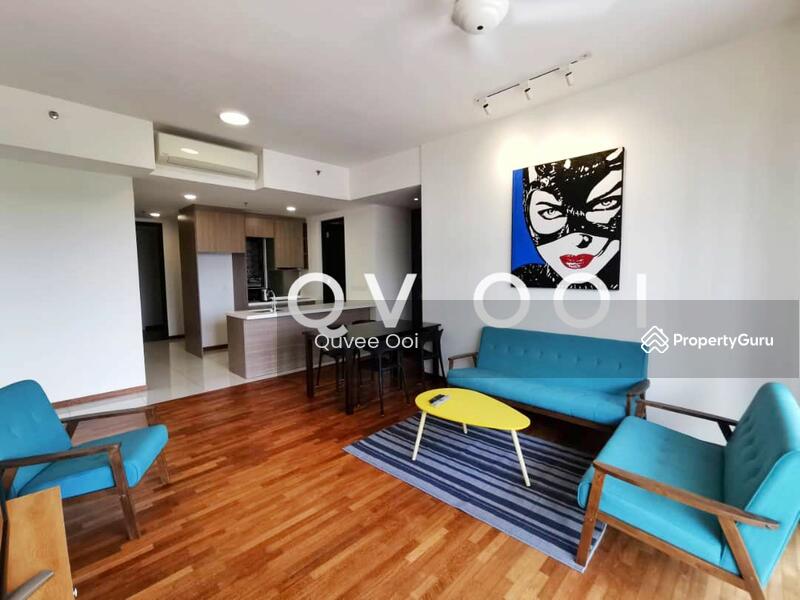 For Rent - The Tamarind